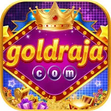 GOLDRAJA - Pertempuran Seru di Dunia TPS