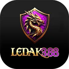 LEDAK388 - Pertarungan Memukau dalam Game Action