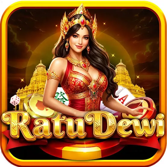 RATUDEWI - Petualangan Tanpa Batas di Dunia Terbuka